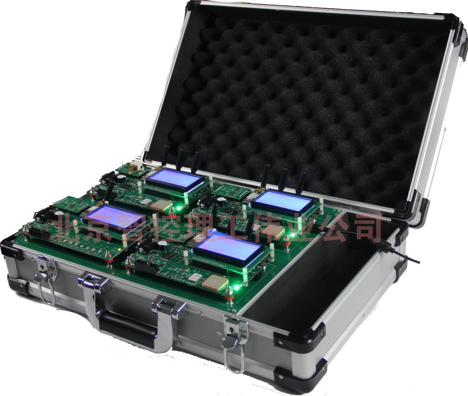 窄帶物聯(lián)網(wǎng)開發(fā)實(shí)驗(yàn)箱