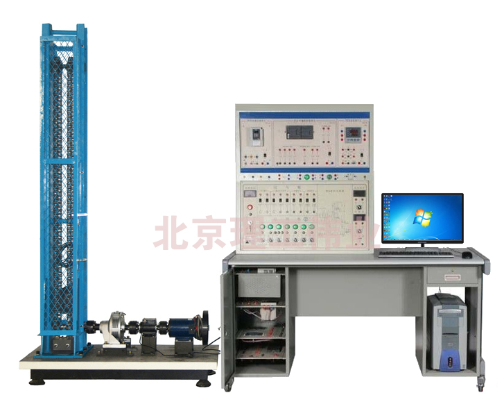 機(jī)電控制傳動測試實(shí)驗(yàn)臺