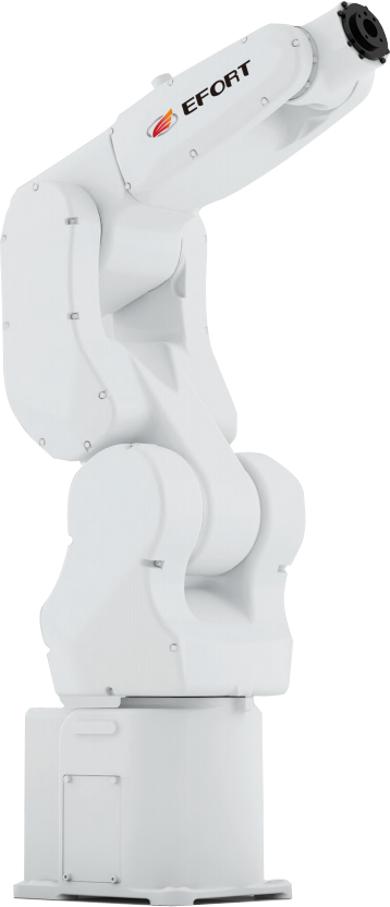 埃夫特工業(yè)機(jī)器人實訓(xùn)平臺裝置