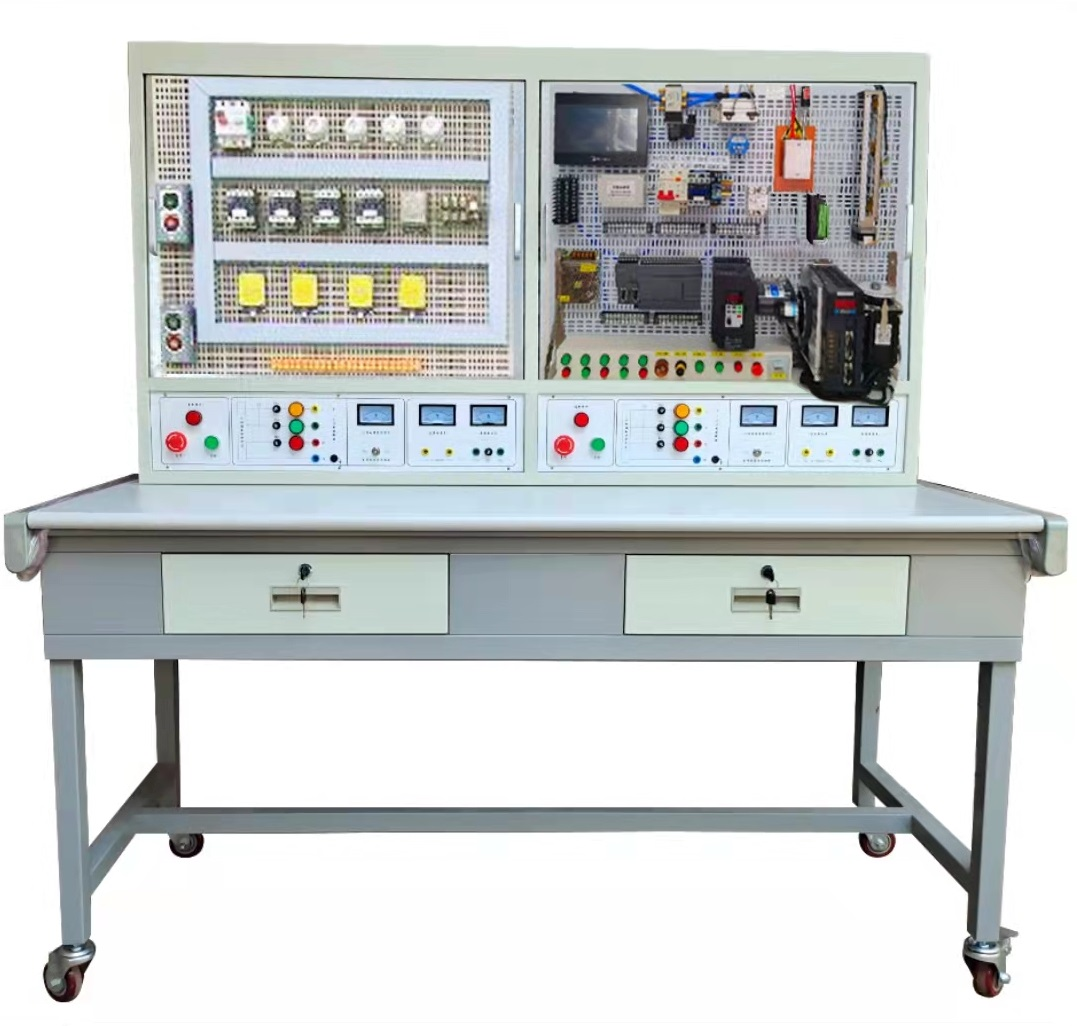 維修電工實(shí)訓(xùn)考核裝置