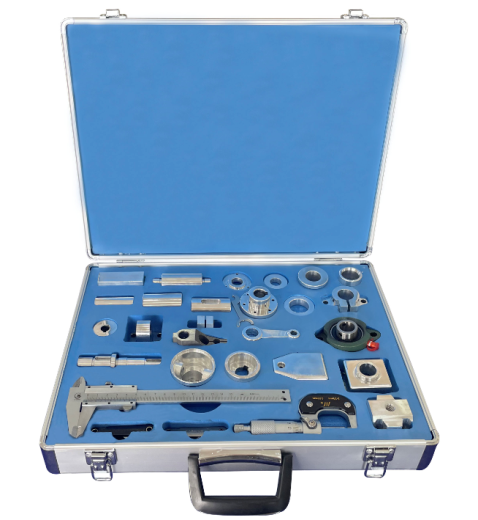 零件實測繪圖訓(xùn)練裝置