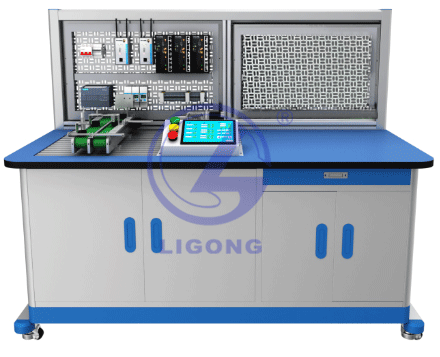 工業(yè)互聯(lián)網(wǎng)網(wǎng)絡運維實訓臺