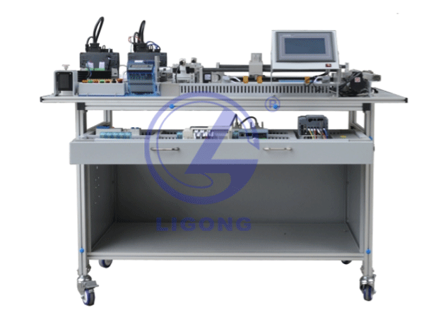 智能協(xié)同模擬訓(xùn)練平臺(tái)