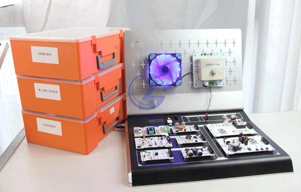 物聯(lián)網(wǎng)技術(shù)實(shí)驗(yàn)平臺(tái)