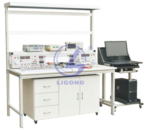 電子技術綜合實訓考核設備