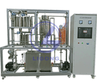化工儀表自動化控制實訓設(shè)備