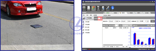 基于移動互聯(lián)的交通信息檢測系統(tǒng)