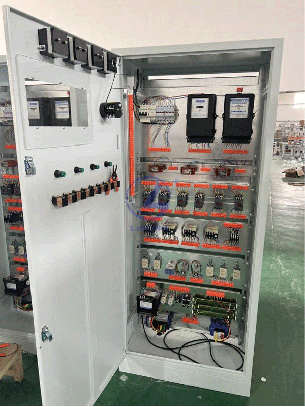 中級電工實(shí)訓(xùn)考核設(shè)備