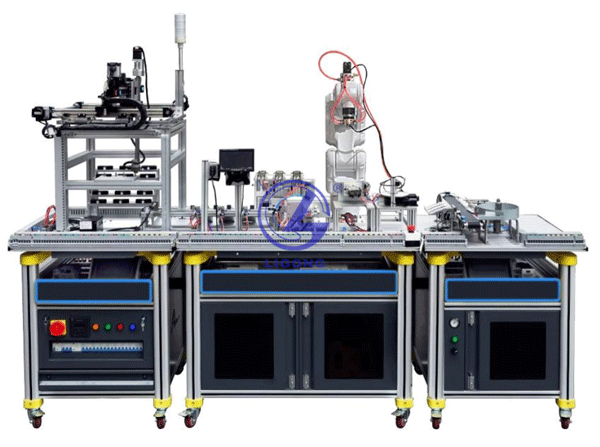 通用機(jī)電設(shè)備安裝與調(diào)試實(shí)訓(xùn)裝備