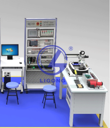 工廠電氣智能運動控制與維護系統(tǒng)